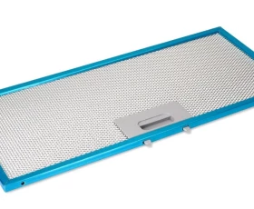 Снимка на 443AB92 Филтър алуминиев - TEKA