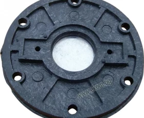 Снимка на 500РС00 Фланец-Релакс