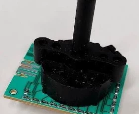 Снимка на Потенциометър 816810395 - SMEG