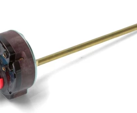 Снимка на 549AR08 Терморегулатор бойлер 10lt 78/82° - ARISTON