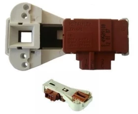 Снимка на 148SL09 Биметална ключалка-SILTAL