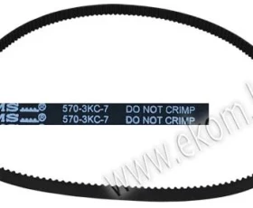 Снимка на 416BM04 Ремък за кухненски робот 570-3KC-7