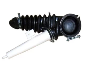 Снимка на Долен гофриран маркуч 2817300300 - BEKO