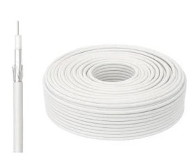 Снимка на 816ЕИ14 Коаксиален кабел RG6/96 142