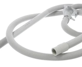 Снимка на 103BH00 Изходящ маркуч - BOSCH