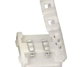 Снимка на КОНЕКТОР ЗА LED ЛЕНТА SMD 5050, 20 БР. В ПАКЕТ