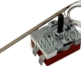 Снимка на 449ФР03 Терморегулатор 50 - 190°С