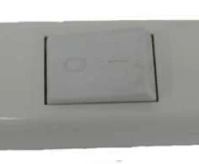 Снимка на 804НК16 Ключ междинен 6А