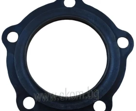 Снимка на 530AR02 Уплътнител фланец 5 отвора