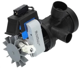 Снимка на 163AE07 Помпа-AEG