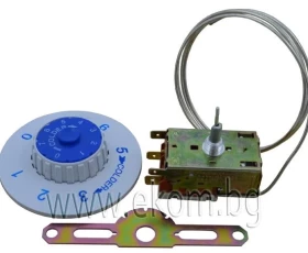 Снимка на 216FR05A Терморегулатор K60-1013