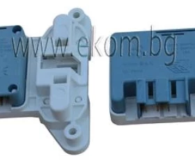 Снимка на 148AK12 Биметална ключалка-ARDO MERLONI