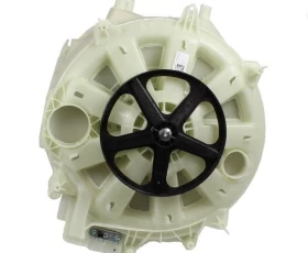 Снимка на Казан к-кт 630550-INDESIT