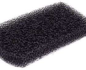 Снимка на 443DL51 Филтър за прахосмукачка-DE LONGHI