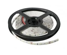 Снимка на LED ЛЕНТА SMD2835, 4.8W/M НЕУТРАЛНО БЯЛА, 12V DC, 60 LEDS/М, 5M, ВОДОУСТОЙЧИВА IP65