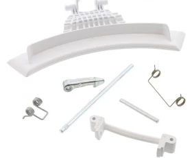 Снимка на 139ZN58 Ключалка-ELECTROLUX