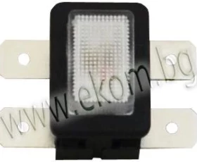 Снимка на 546ТС00 Ключ за бойлер EB2985 - ТЕСИ