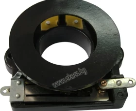 Снимка на 447МО02 Центробежен прекъсвач квадратен