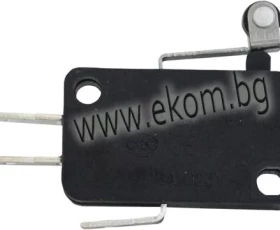 Снимка на 447КМ05 Микропрекъсвач с ролка