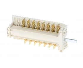 Снимка на Ключ за фурна 483616-BOSCH