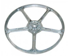 Снимка на Ремъчна шайба 481252858041 WHIRLPOOL