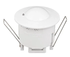 Снимка на МИКРОВЪЛНОВ СЕНЗОР ЗА ВГРАЖДАНЕ, 360°, 1-8 М