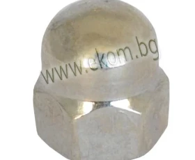 Снимка на 362CU11 Гайка за перка