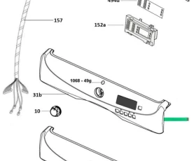 Снимка на Платка 49115213 - CANDY