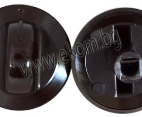 Снимка на 341CU24 Врътка за печка BEKO кафява