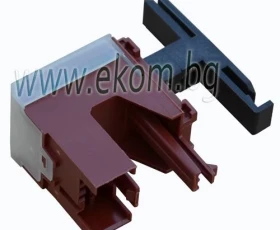 Снимка на 146IG07 Бутон-PHILIPS