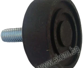 Снимка на 107LG03 Тампон с болт ф8mm