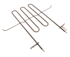 Снимка на Горен нагревател 082732 - NDESIT