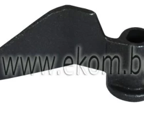 Снимка на 438GR00 Бъркалка хлебопекарна-GORENJE