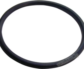 Снимка на 530ЕМ01 Уплътнител фланец бойлер 5л нов модел