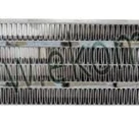 Снимка на 759ТС05 Нагревател вентилаторна печка 2000W