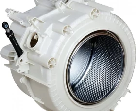 Снимка на Казан к-кт 00244196 - BOSCH