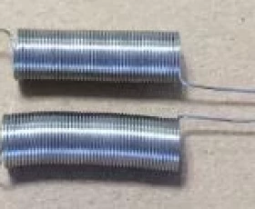 Снимка на 560ТС06 Нагревател открит 3.5kW/230V