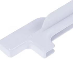 Снимка на 241AC06 Задна лайсна за рафт - BEKO