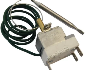 Снимка на 549BR04 Терморегулатор 10-75° FSTB