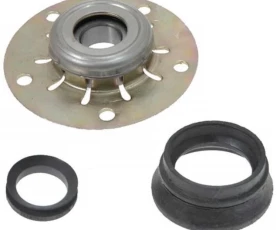 Снимка на Лагерно тяло дясно 029712 - INDESIT