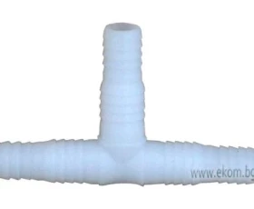 Снимка на 202FR51 Щуцер Т-образен