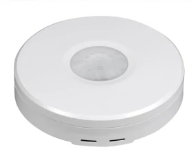 Снимка на СЕНЗОР ЗА ДВИЖЕНИЕ ЗА ОТКРИТ МОНТАЖ 6М, 360°, IP65