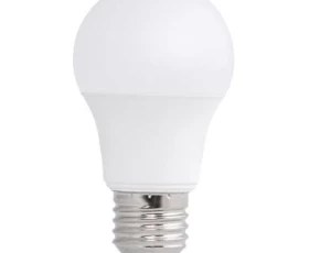 Снимка на LED лампа крушка 7W, E27, 4000K, 220-240V AC, неутрална светлина