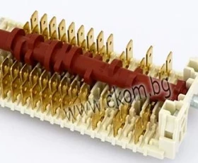 Снимка на Ключ за фурна 567317 - INDESIT