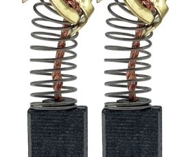 Снимка на 462HT79 Графитни четки к-кт 6х10х12.5/14 DLCR48004