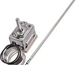 Снимка на 349MC01 Терморегулатор 53-299° EGO