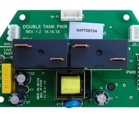 Снимка на 571ТС00 Силова платка E31 EW - ТЕСИ