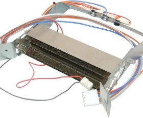 Снимка на Нагревател 277073-INDESIT