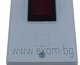 Снимка на 808НК00 Табло бойлер единично