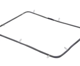 Снимка на Уплътнител фурна 00491638 - BOSCH